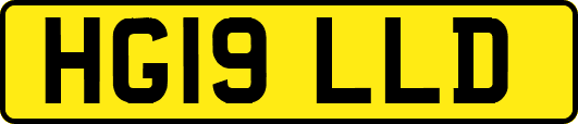 HG19LLD