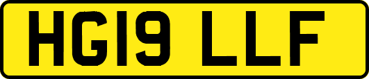 HG19LLF