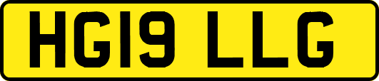 HG19LLG