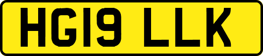 HG19LLK