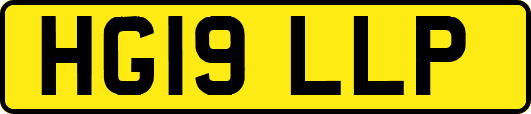 HG19LLP