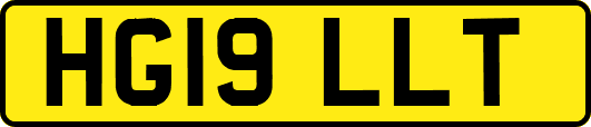 HG19LLT