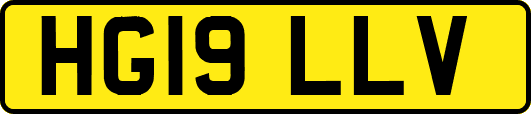 HG19LLV