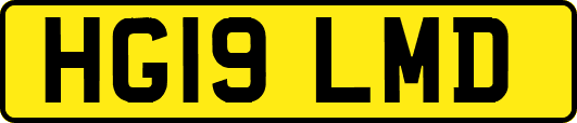 HG19LMD