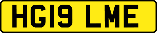 HG19LME