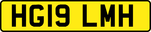 HG19LMH