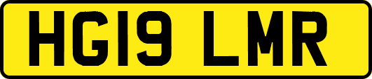 HG19LMR