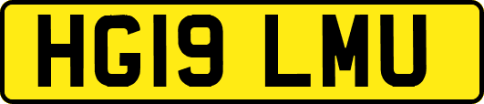 HG19LMU