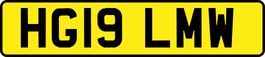 HG19LMW