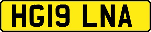 HG19LNA