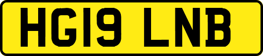 HG19LNB