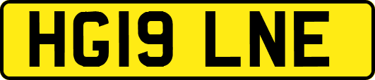 HG19LNE