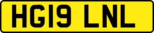 HG19LNL