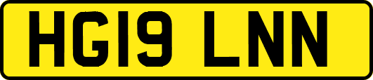 HG19LNN