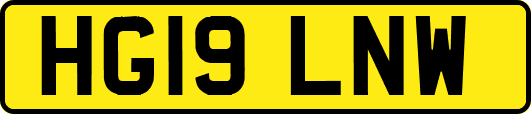 HG19LNW