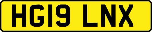 HG19LNX