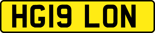 HG19LON