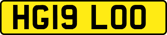 HG19LOO