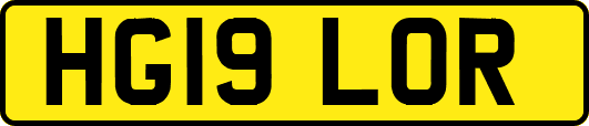 HG19LOR