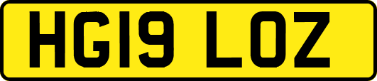 HG19LOZ