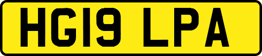 HG19LPA