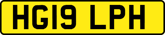 HG19LPH