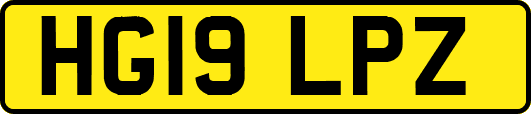 HG19LPZ