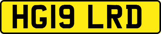 HG19LRD