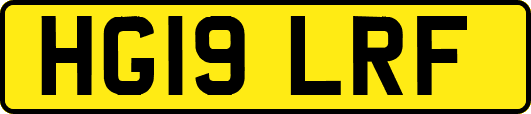 HG19LRF