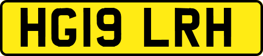 HG19LRH