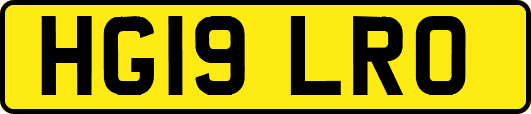 HG19LRO