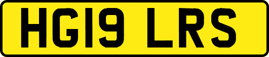 HG19LRS