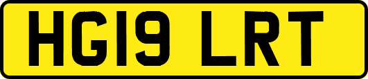 HG19LRT