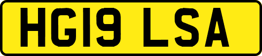 HG19LSA