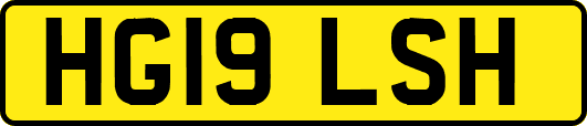 HG19LSH