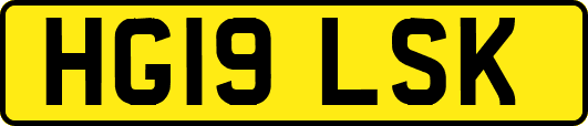 HG19LSK