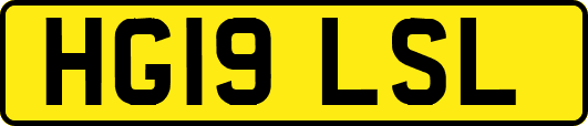 HG19LSL