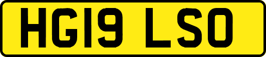 HG19LSO