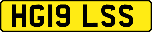 HG19LSS