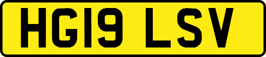 HG19LSV