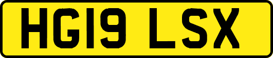 HG19LSX