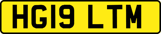 HG19LTM