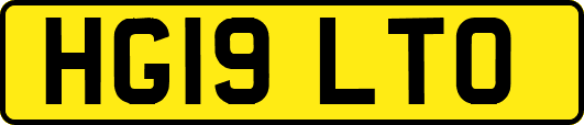 HG19LTO