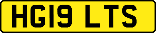 HG19LTS