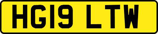 HG19LTW