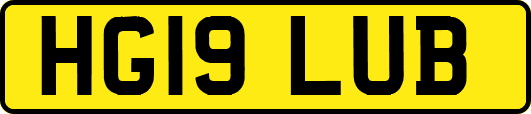 HG19LUB