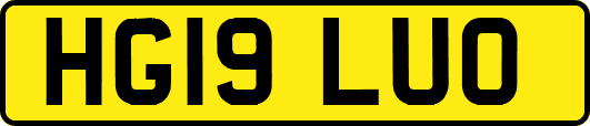 HG19LUO