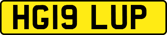 HG19LUP