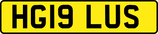 HG19LUS