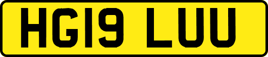 HG19LUU